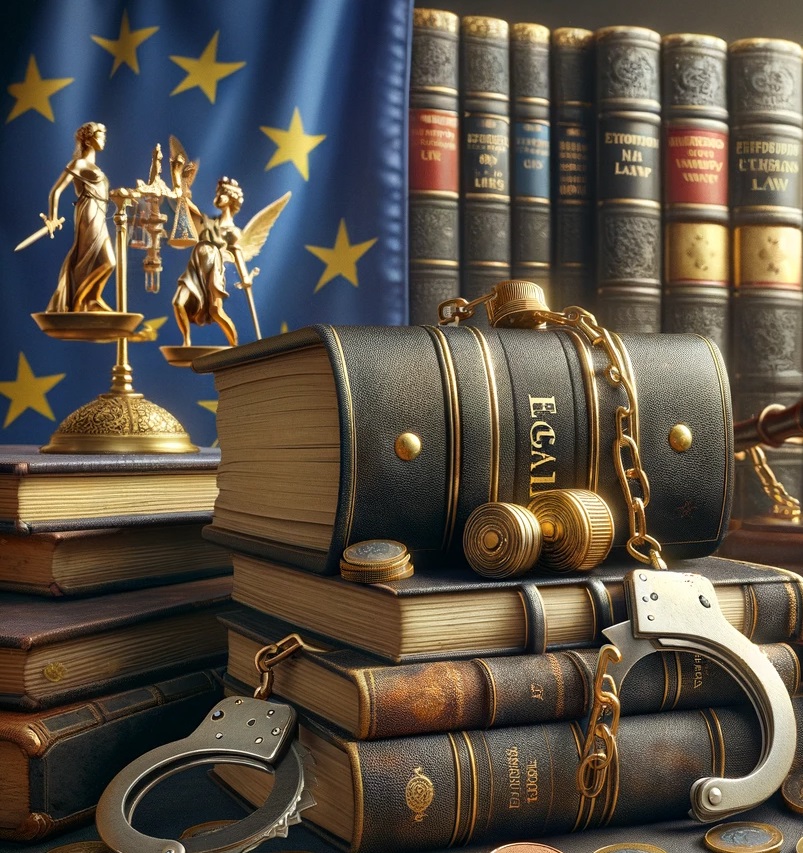 NEBOSH: Element 1: The legal framework for Health and Safety&nbsp;Law