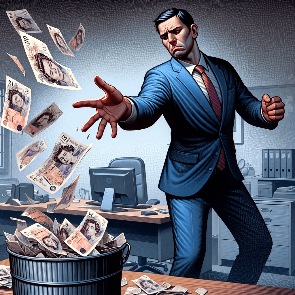 NEBOSH: Element 1: 10 Uninsured costs after an&nbsp;incident